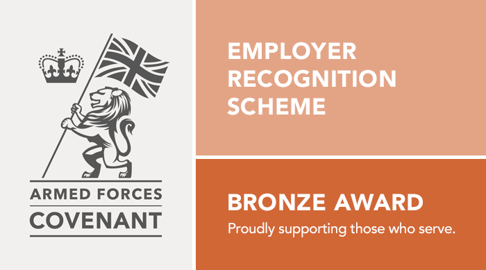 Footer Accreditation